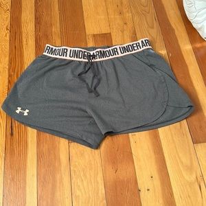 Under Armour athletic shorts